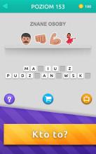 Emoji Quiz po polsku截图4