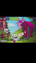 Tips:Troll Face quest 3截图3