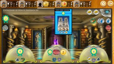 Mystic Miracles - Board Game截图4