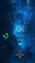 space shooter:galaxy invaders截图5