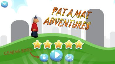 pato a mato adventures截图1