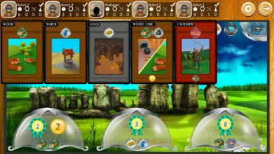 Mystic Miracles - Board Game截图3