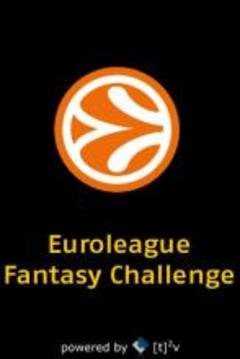 bwin Euroleague Fantasy截图