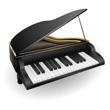 Piano 2018截图1