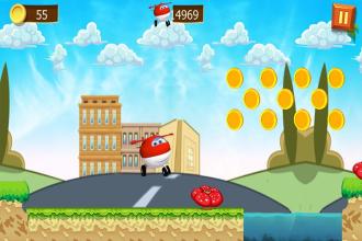 Harika Kanatlar Super Adventure Wings截图1