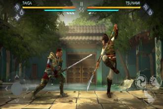 New Hint Shadow Fight 3截图2