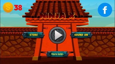 Ninja X截图1