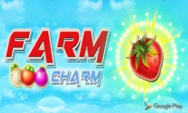 FARM CHARM : MATCH 3 FRUIT截图5