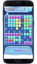 Block Puzzle Winter Tentris截图2