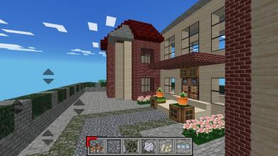 Life Craft: Exploration And Building截图2