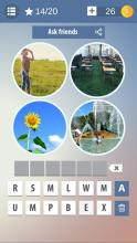 4 Pics 1 Word. New Pictures.截图4