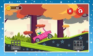 Super Star vs Evil Forces Adventure Racing截图2