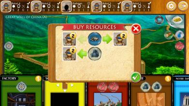 Mystic Miracles - Board Game截图5