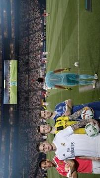 FIFA 18 Mobile Soccer截图