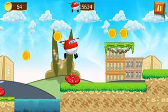 Harika Kanatlar Super Adventure Wings截图3