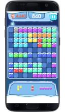 Block Puzzle Winter Tentris截图1