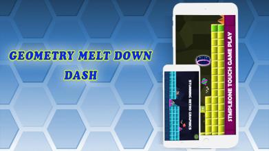 Geometry Down Dash截图4