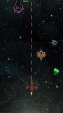 space shooter:galaxy invaders截图2