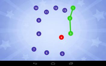 Connect the Dots (for kids)截图1