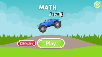 Math Racing截图1