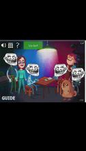 Tips:Troll Face quest 3截图2