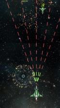 space shooter:galaxy invaders截图3