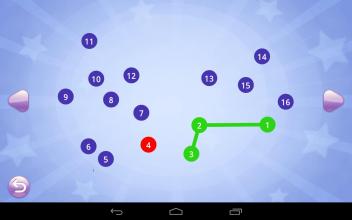 Connect the Dots (for kids)截图4