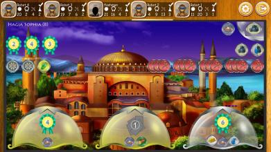 Mystic Miracles - Board Game截图1