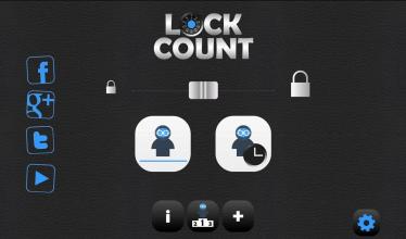 Lock Count Free截图4