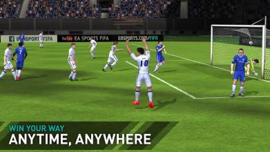 FIFA 18 Mobile Soccer截图1