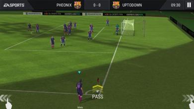 FIFA 18 Mobile Soccer截图3