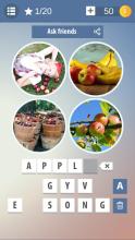 4 Pics 1 Word. New Pictures.截图1