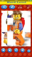 Puzzles Game for Lego toys截图3