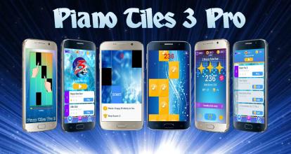 Piano Tiles 3 Pro截图2