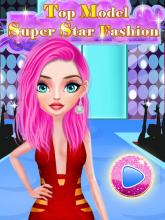 Top Model Super Star Fashion截图1