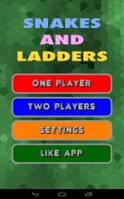 Snakes & Ladders Game (Ludo)截图2