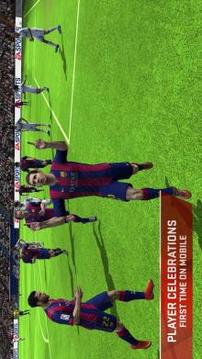 FIFA 18 Mobile Soccer截图