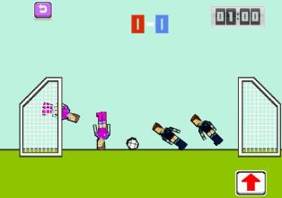 Soccer Physics Football截图4