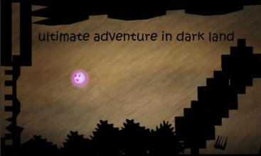 Dark Shadow Land Again - Blue death adventure!截图2