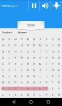 Word Search - A New Game截图3