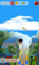 Shiva Subway Surf - 3D Run Games截图5