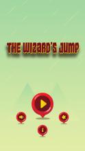 The Wizard's Jump截图1