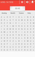 word search 2017 games in english截图3