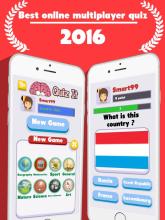 Quiz It - Best Online quiz截图5