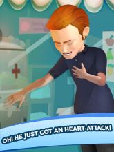 Heart Surgery Game - ER Emergency Doctor截图5