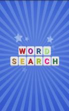 word search 2017 games in english截图1