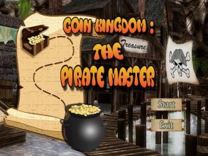 Coin Kingdom : The Pirate Master截图2