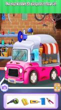 My Little Ice Cream Truck截图2