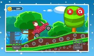 Gravity Super Mabel Adventure Fals Game截图5