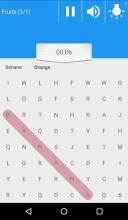 Word Search - A New Game截图2